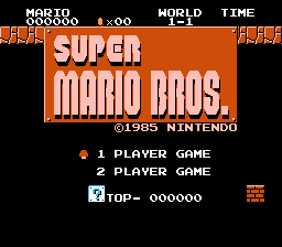 Super Mario Bros Frustration  1632917688